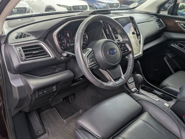 Used 2023 Subaru Ascent Touring AWD/4WD image 32