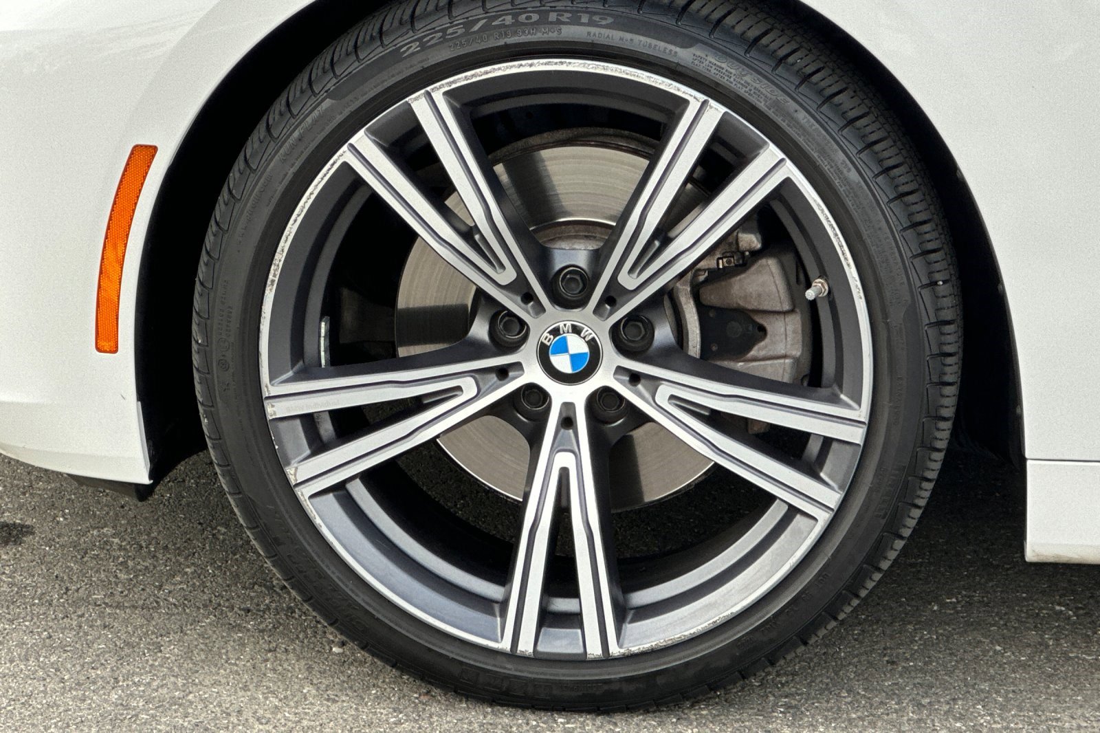 Certified 2023 BMW 430i 430i w/ Premium Package image 37