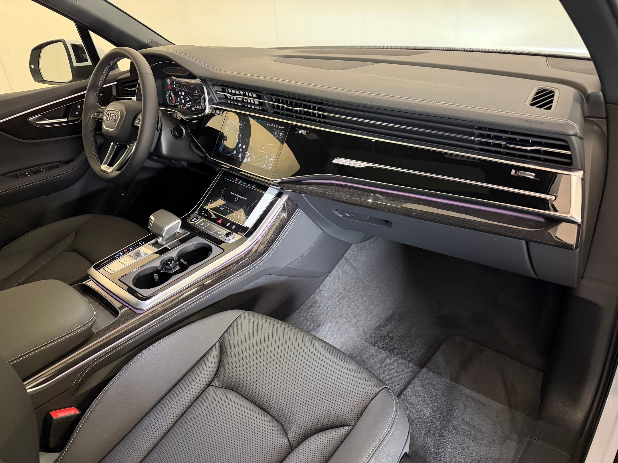 New 2026 Audi Q7 Premium Plus AWD/4WD image 32