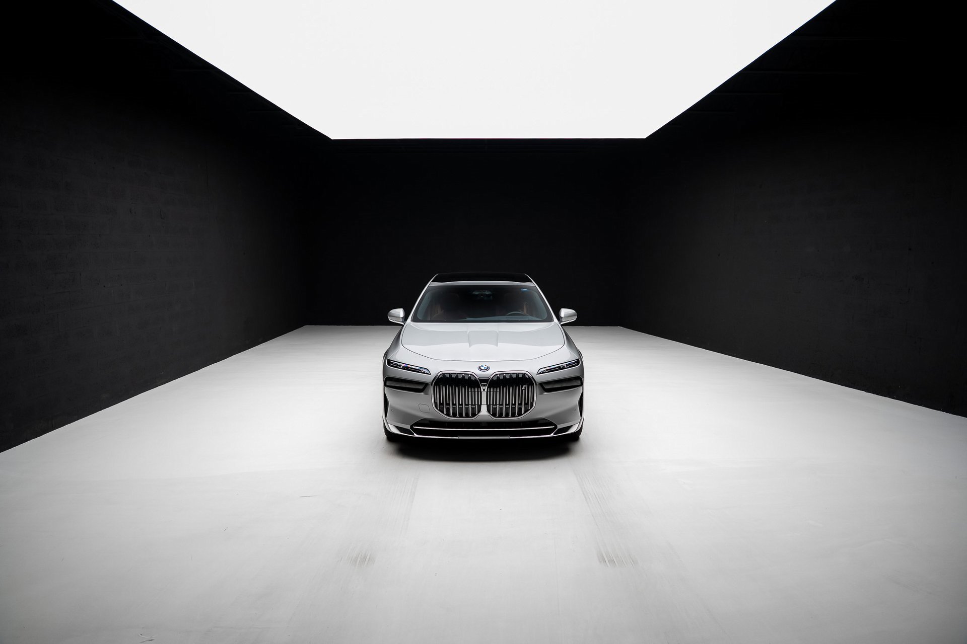 Used 2023 BMW i7 xDrive60 image 84