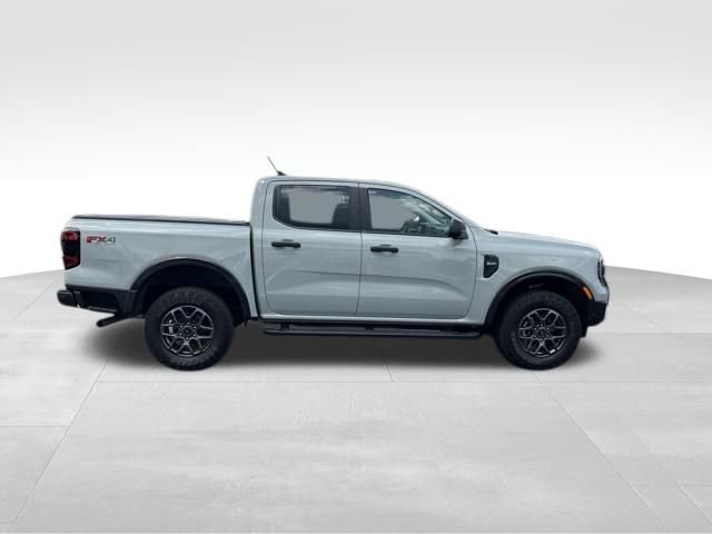 Used 2024 Ford Ranger XLT AWD/4WD image 8