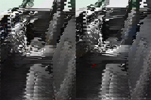 Used 2022 Audi A6 3.0T Premium w/ Black Optic Sport Package image 23