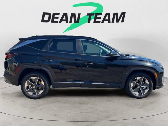 Used 2026 Hyundai Tucson SEL AWD/4WD image 9
