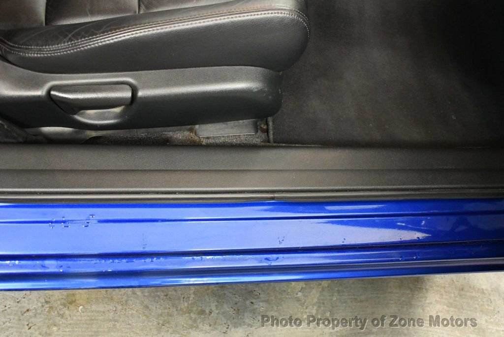 Used 2009 Honda Accord EX-L image 14