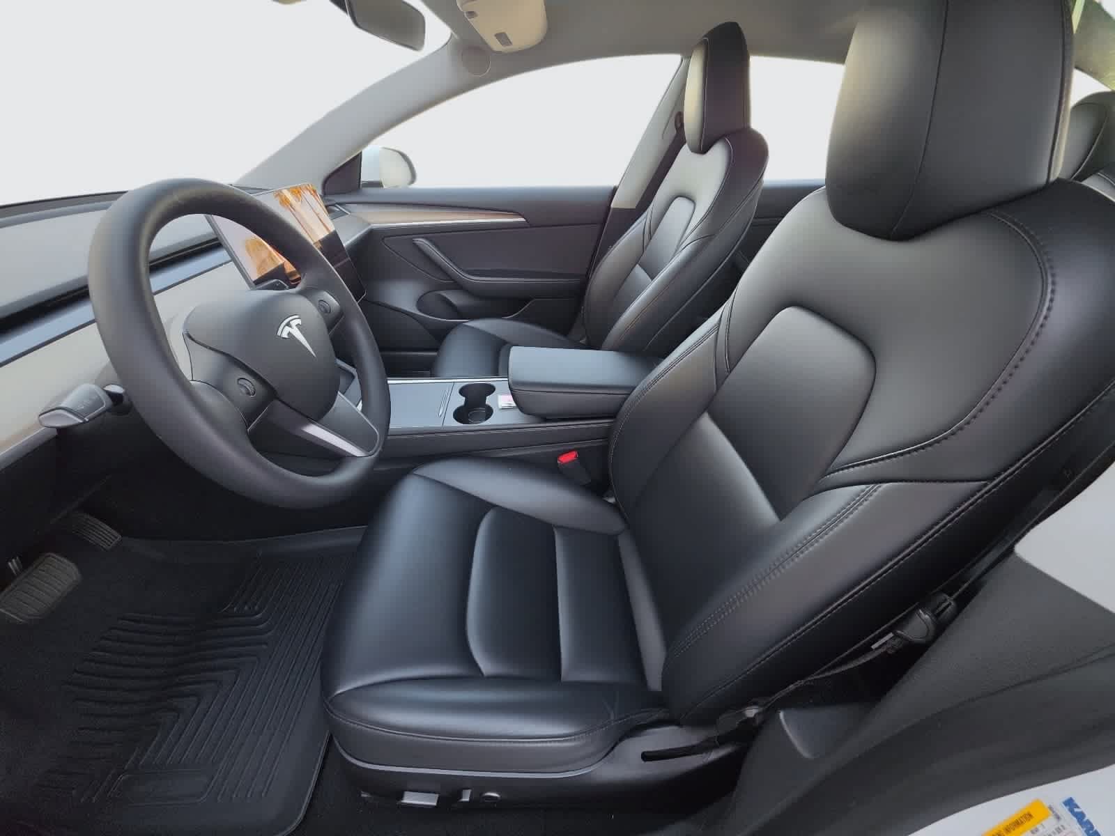 Used 2023 Tesla Model 3 Standard Range RWD image 24
