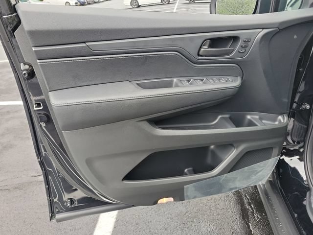 New 2026 Honda Odyssey EX-L image 38