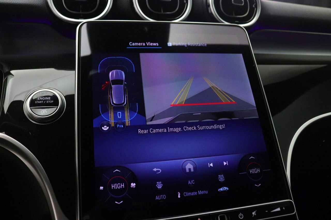 Certified 2026 Mercedes-Benz GLC 300 image 16