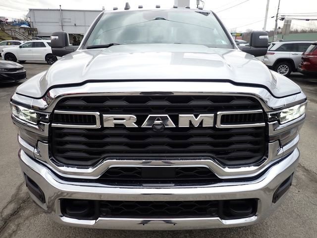 New 2026 RAM 3500 Tradesman image 11