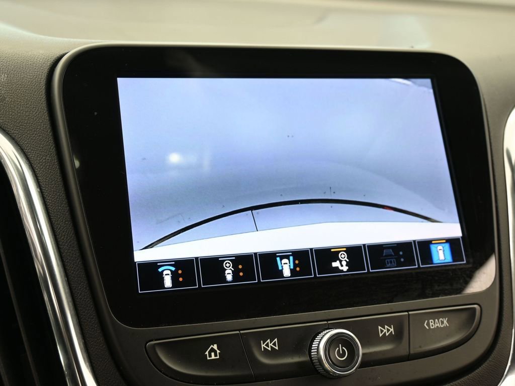 Used 2023 Chevrolet Equinox LT image 23