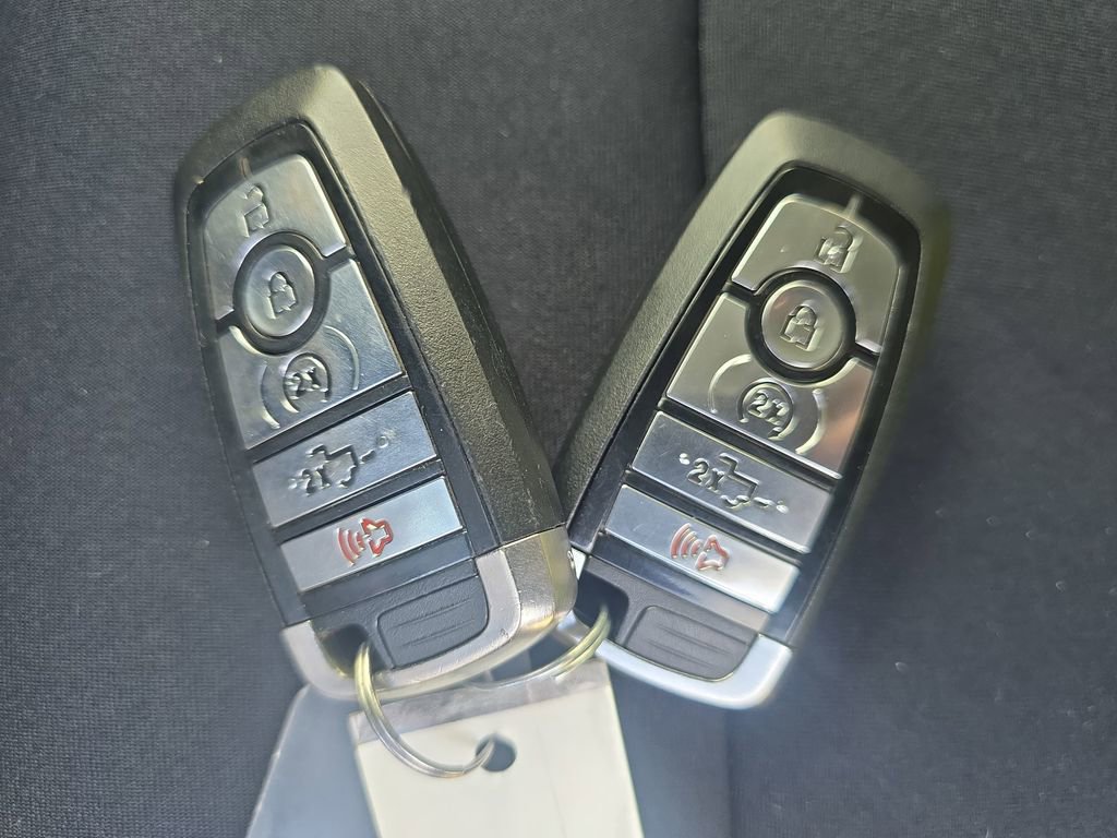 Used 2021 Ford F150 XLT w/ Equipment Group 302A High image 35