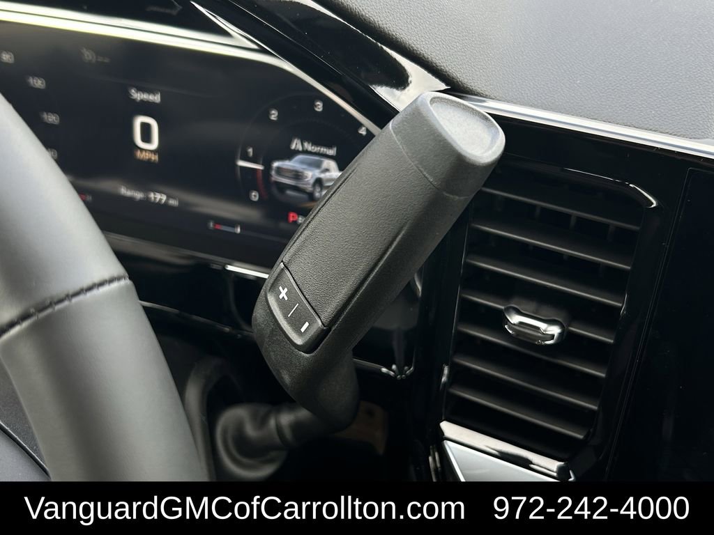 New 2026 GMC Sierra 1500 Elevation image 14