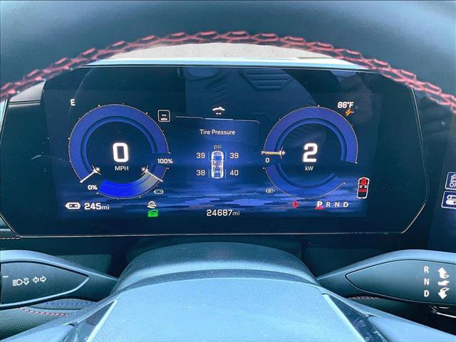 Used 2024 Chevrolet Blazer EV RS image 22