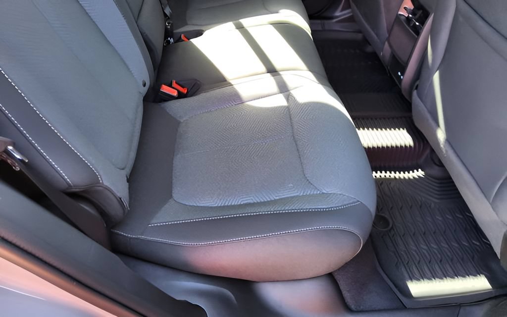 New 2026 Jeep Cherokee Laredo AWD/4WD image 34
