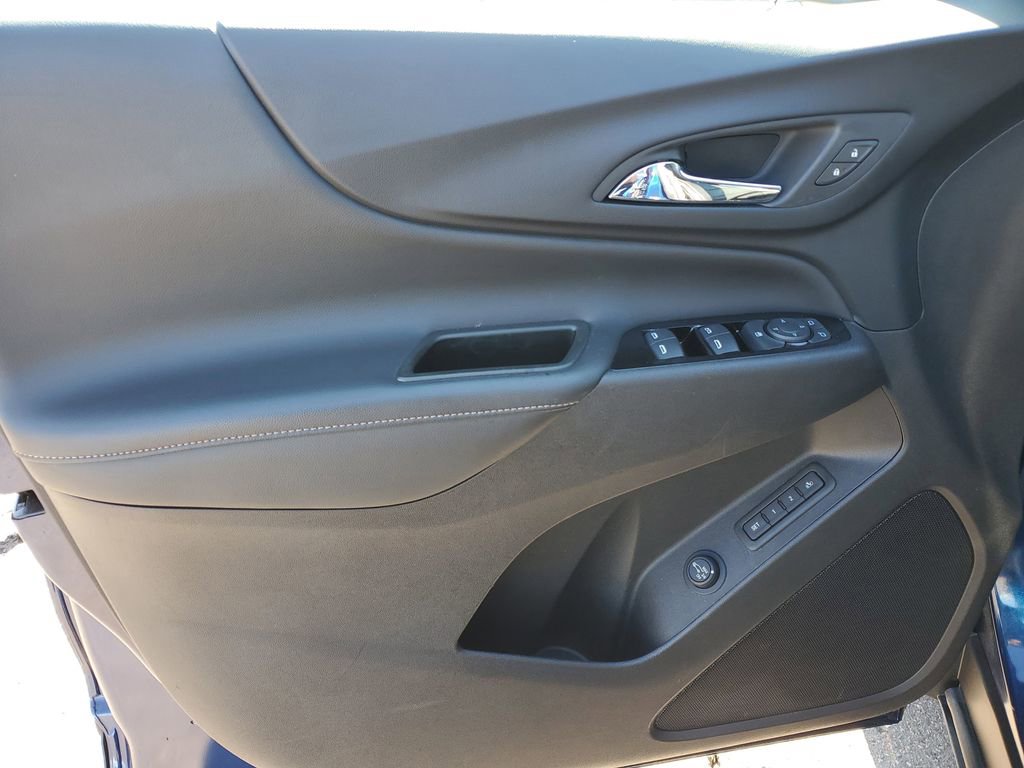 Certified 2023 Chevrolet Equinox Premier image 21