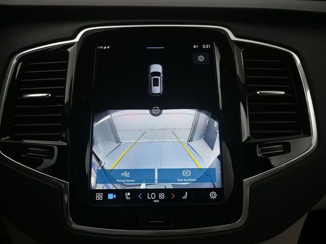 Used 2025 Volvo XC90 B6 Plus w/ Protection Package Premier image 20