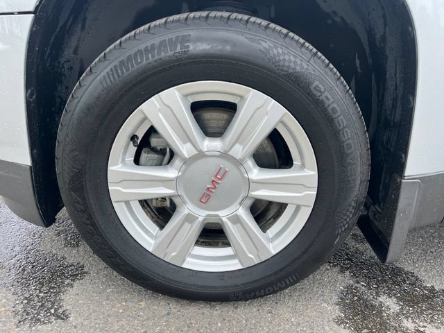 Used 2016 GMC Terrain SLE w/ Convenience Package AWD/4WD image 26