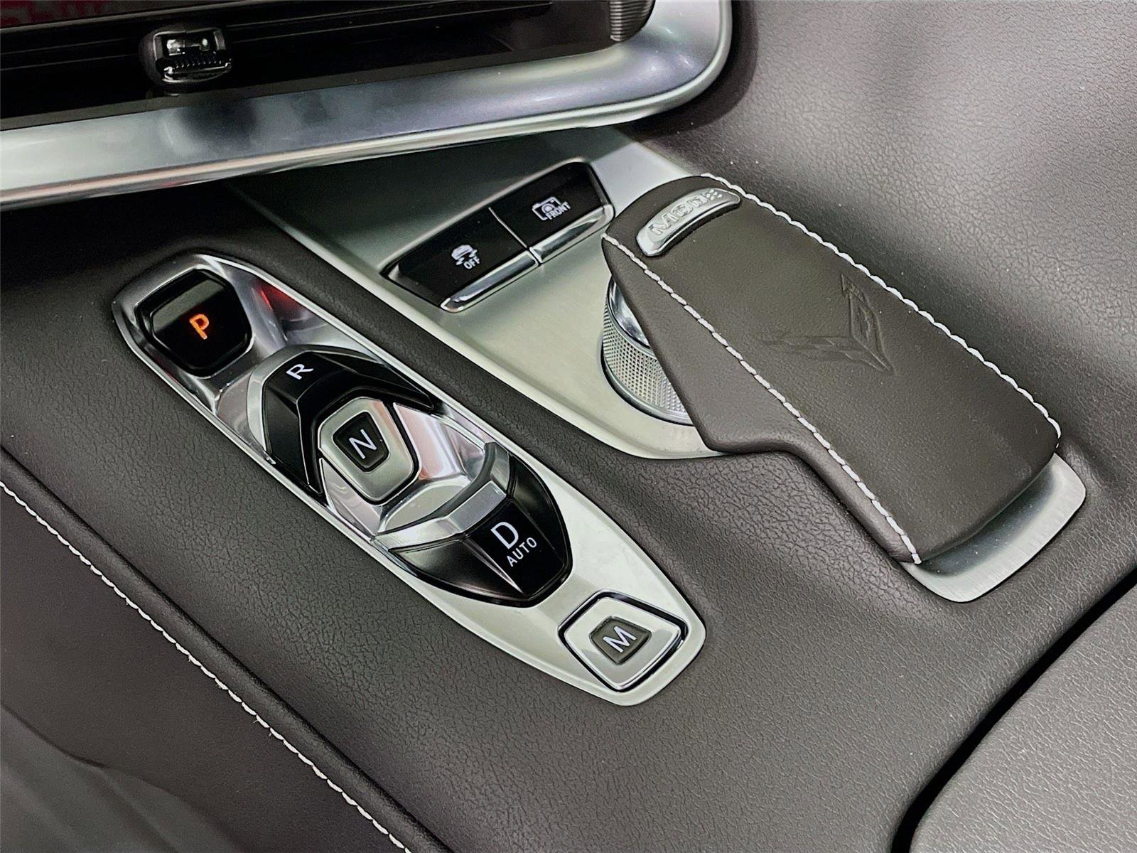 Certified 2025 Chevrolet Corvette Stingray Preferred Conv w/ 2LT image 20