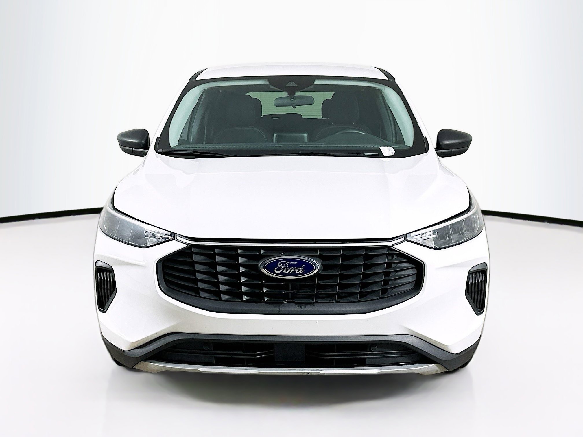 Used 2024 Ford Escape Active image 2