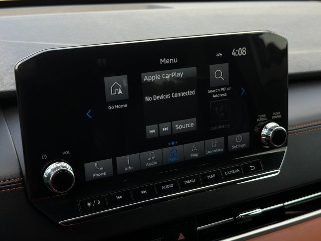Used 2023 Mitsubishi Outlander SEL 40th Anniversary AWD/4WD image 21