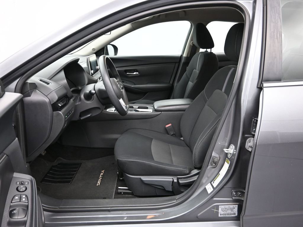 Certified 2023 Nissan Sentra SV image 15