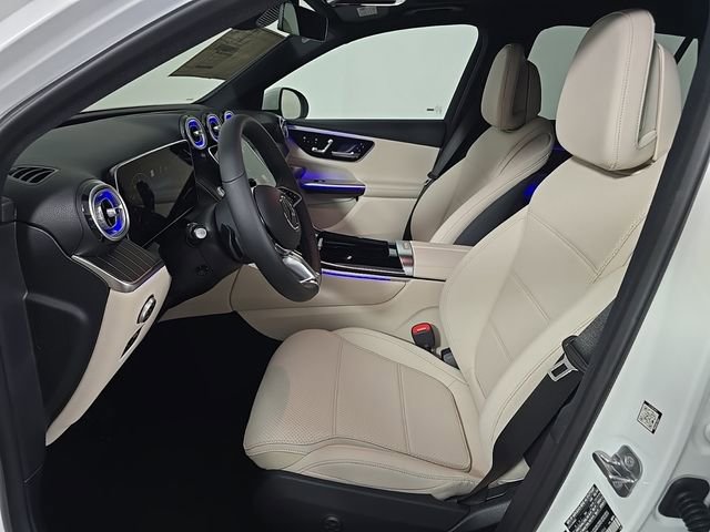 New 2026 Mercedes-Benz GLC 350e 4MATIC image 5