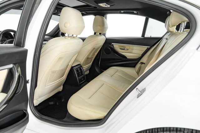 Used 2018 BMW 330e RWD image 39