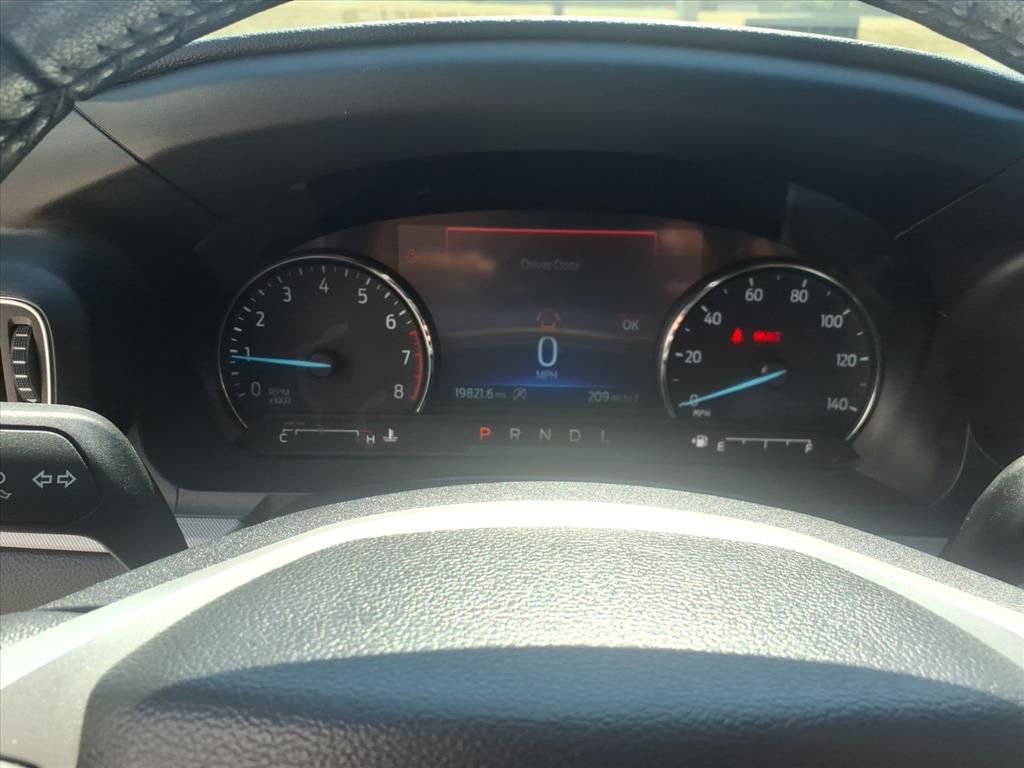 Used 2023 Ford Explorer XLT w/ Equipment Group 202A image 13