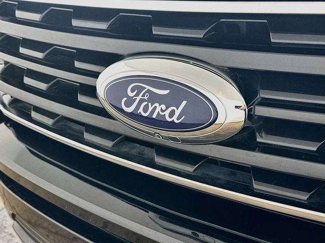 Certified 2021 Ford Expedition Max Limited AWD/4WD image 35