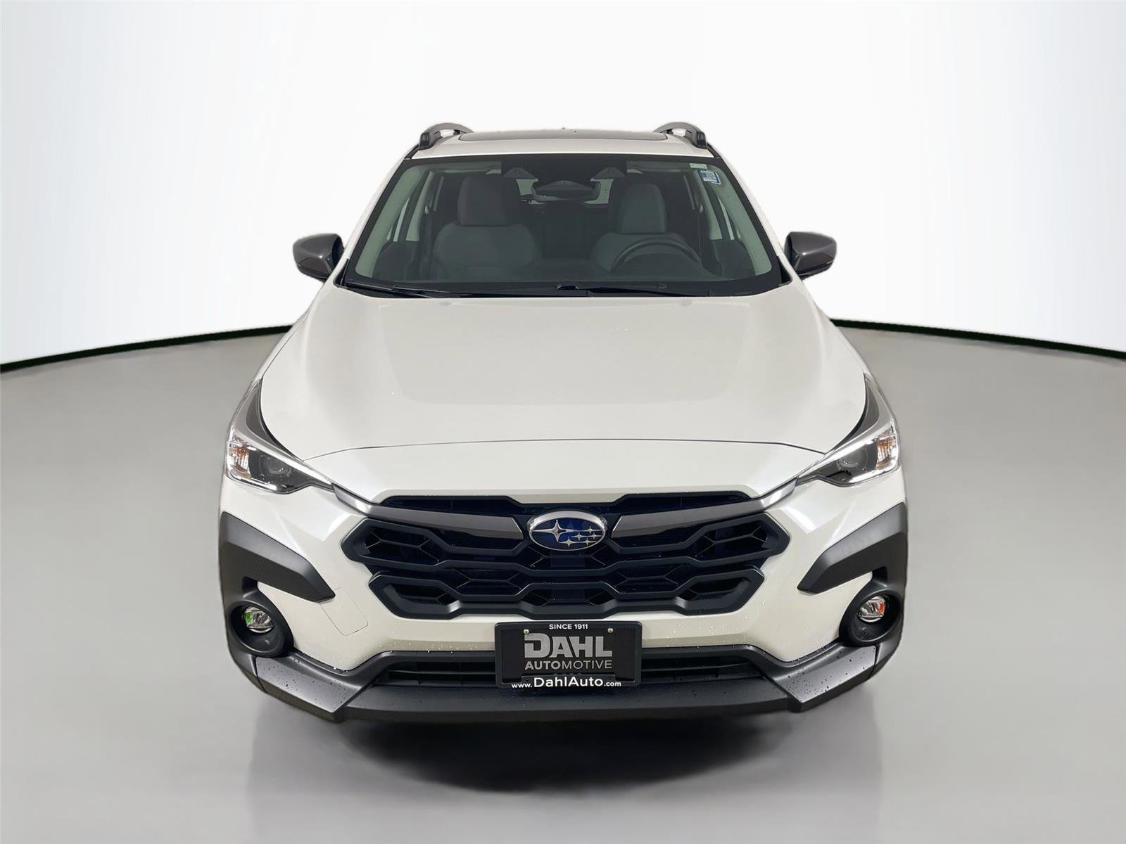 New 2026 Subaru Crosstrek 2.0i Premium image 3