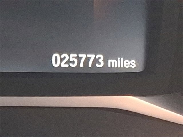 Used 2023 Honda Passport EX-L image 20