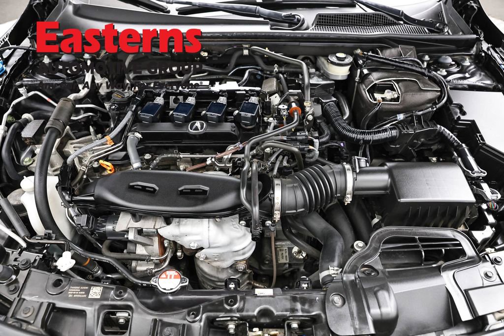 Used 2023 Acura Integra A-Spec image 7