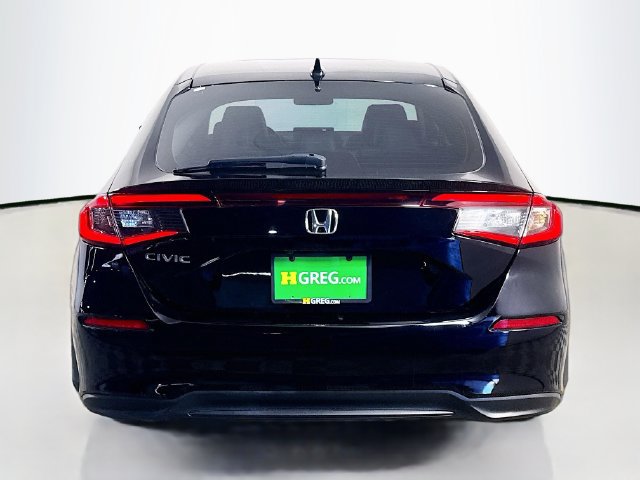 Used 2024 Honda Civic EX-L image 8