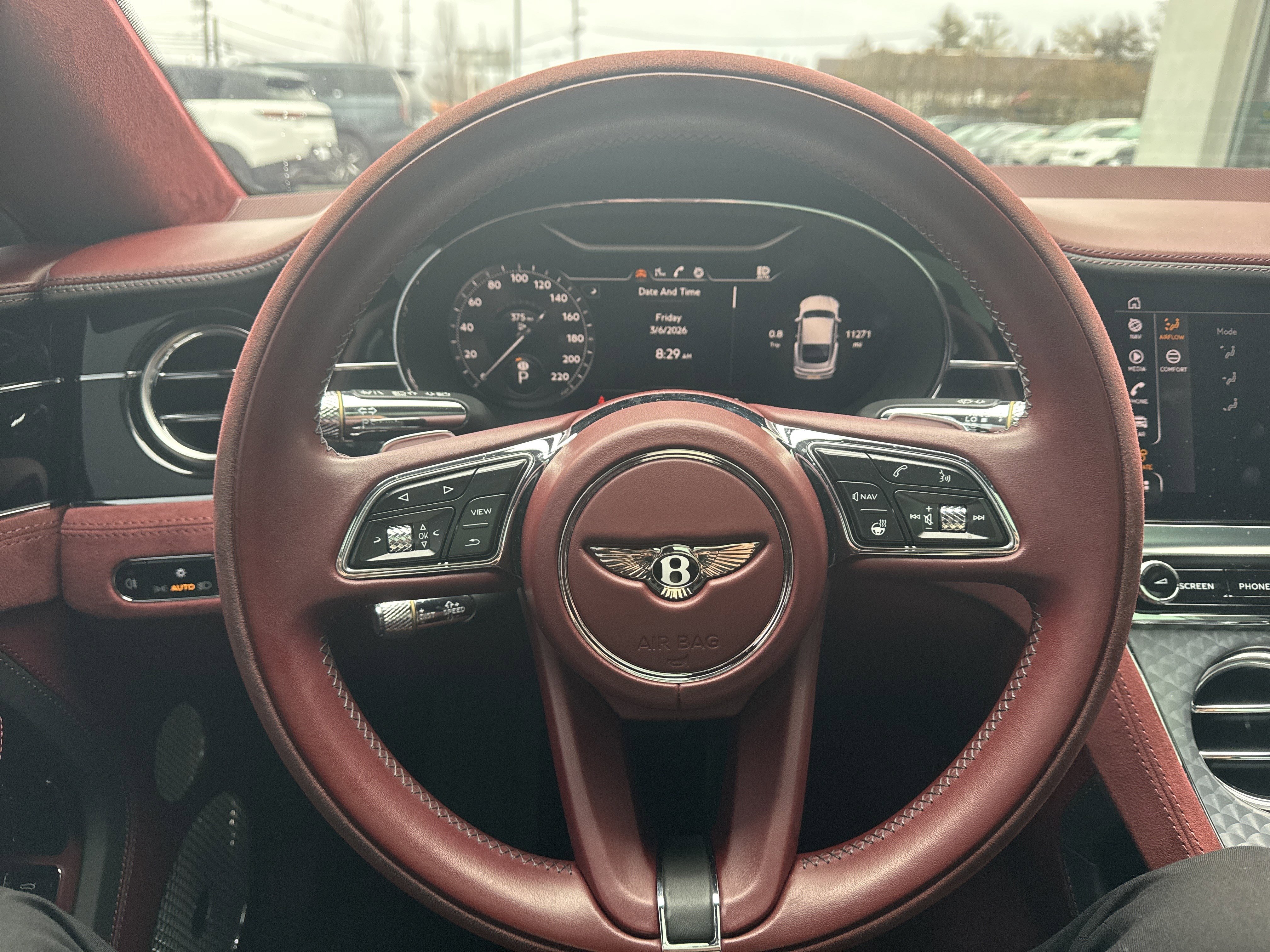 Used 2022 Bentley Continental GT Speed image 19