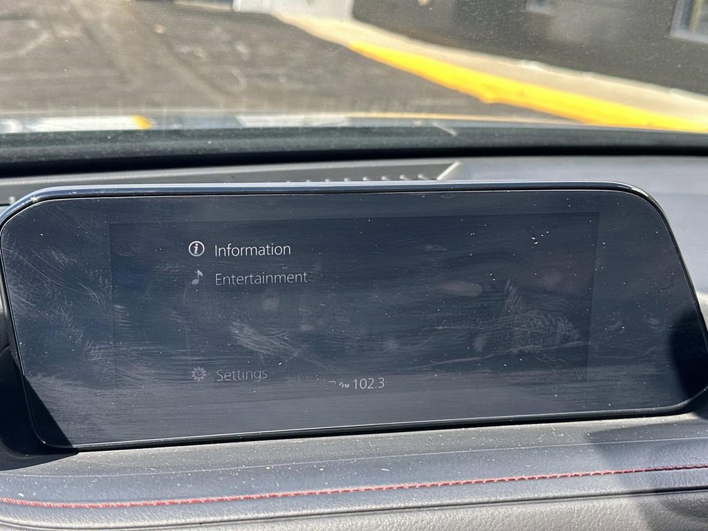 Certified 2023 MAZDA CX-30 AWD 2.5 S w/ Preferred Package image 12