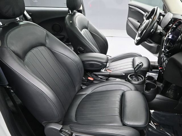 Used 2022 MINI Cooper S image 21