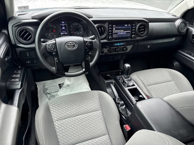 Used 2023 Toyota Tacoma SR AWD/4WD image 21