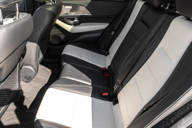 Used 2022 Mercedes-Benz GLE 450 4MATIC image 23