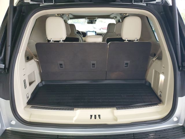 Used 2021 Lincoln Navigator Reserve w/ Luxury Package image 29