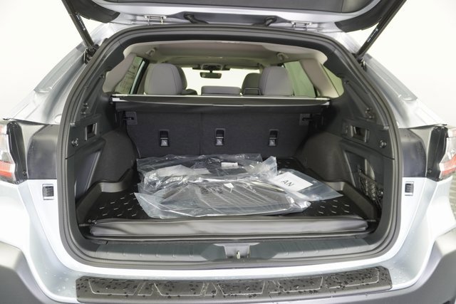 New 2025 Subaru Outback Premium image 26