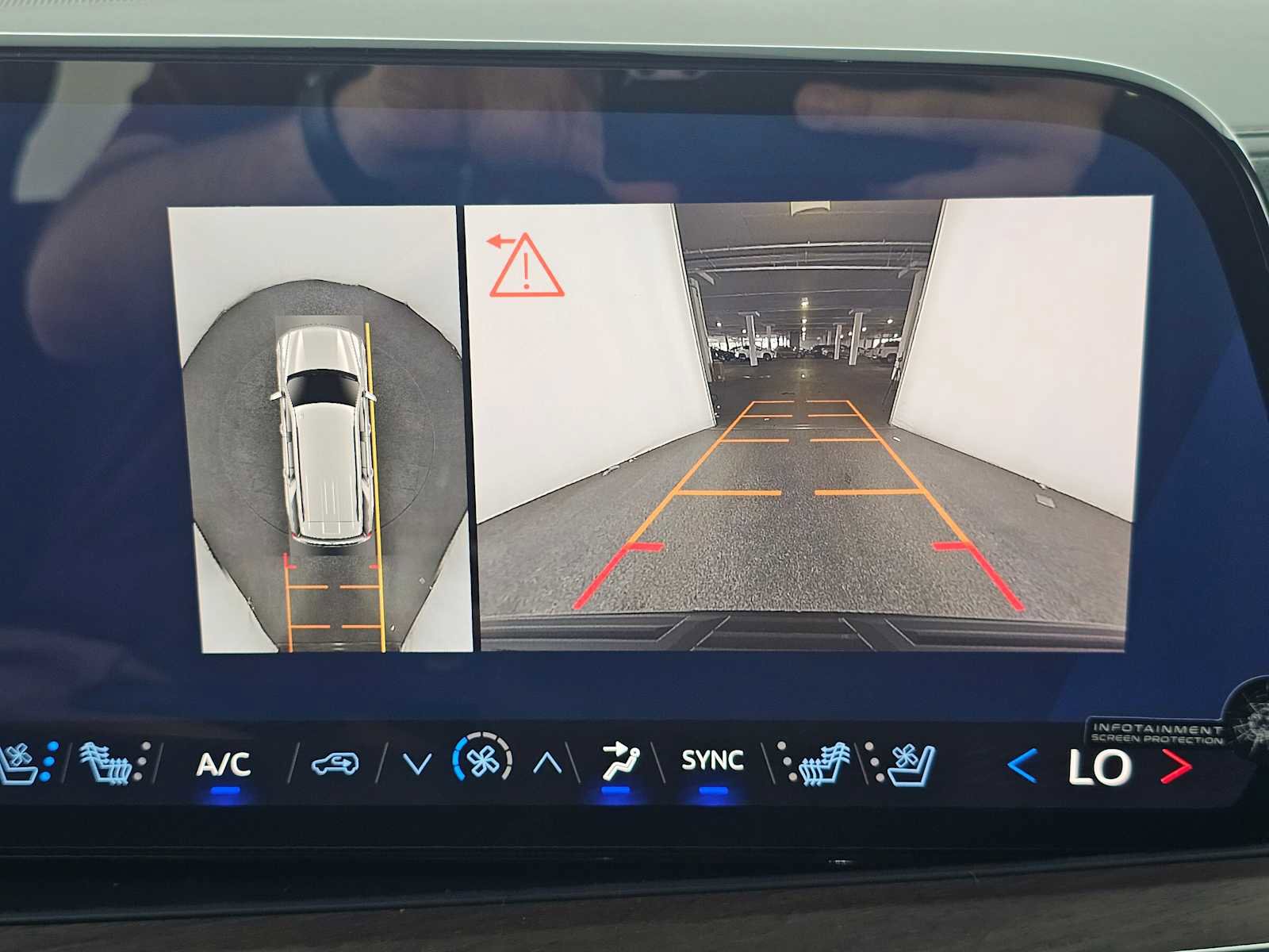 New 2026 Chevrolet Tahoe High Country image 28