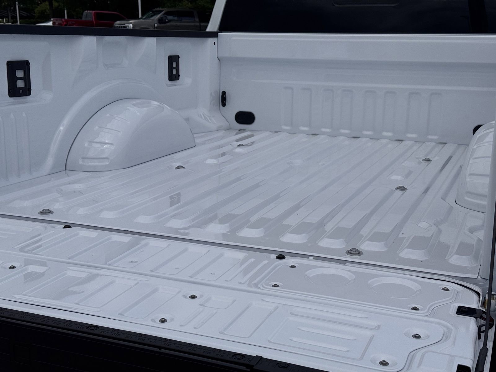 New 2026 Ford F250 Lariat image 27