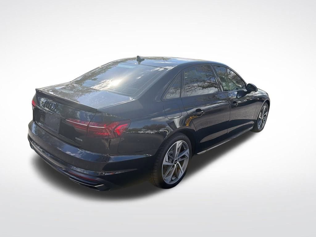 Used 2023 Audi A4 2.0T Premium Plus w/ Premium Plus Package image 5