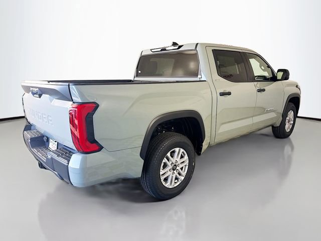 New 2026 Toyota Tundra SR5 AWD/4WD image 7