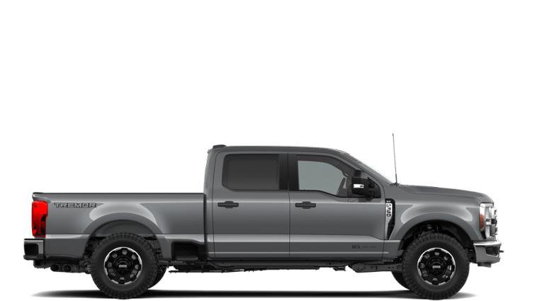 New 2026 Ford F350 XLT w/ Tremor Off-Road Package AWD/4WD image 5