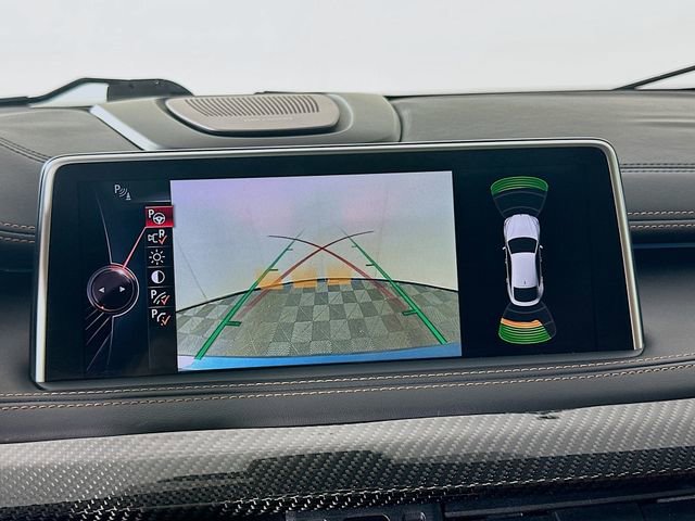 Used 2016 BMW X6 M image 14