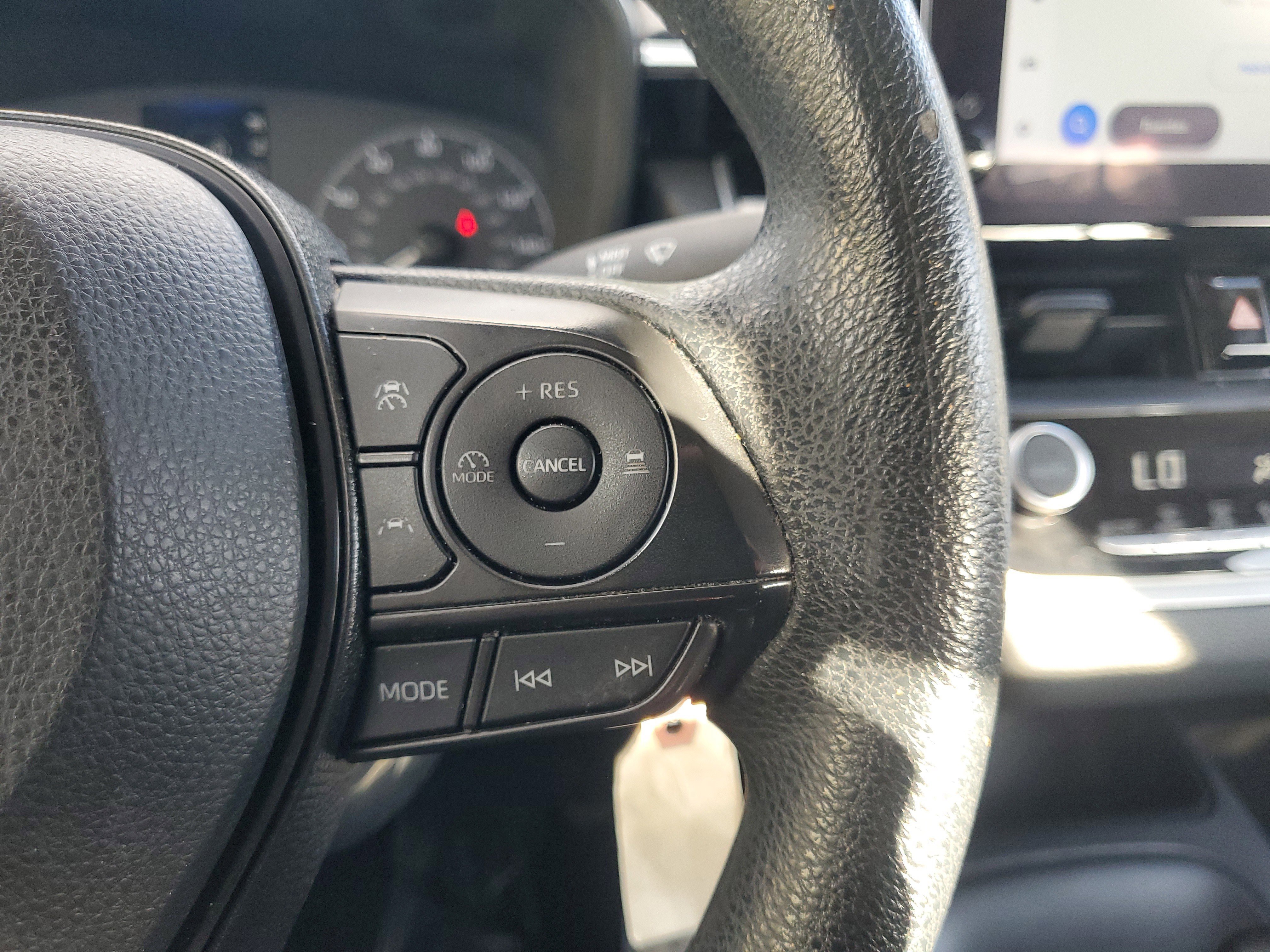 Certified 2024 Toyota Corolla LE image 22