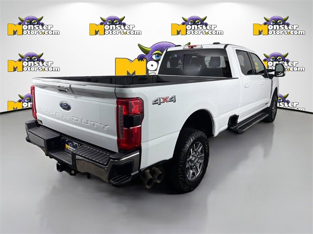 Used 2023 Ford F250 Lariat image 5