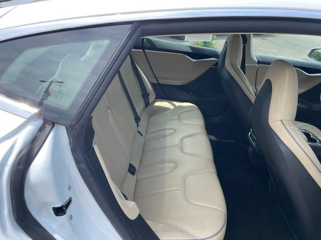 Used 2014 Tesla Model S P85 RWD image 43