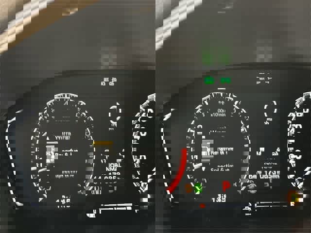 Certified 2025 Honda Civic Sport image 16