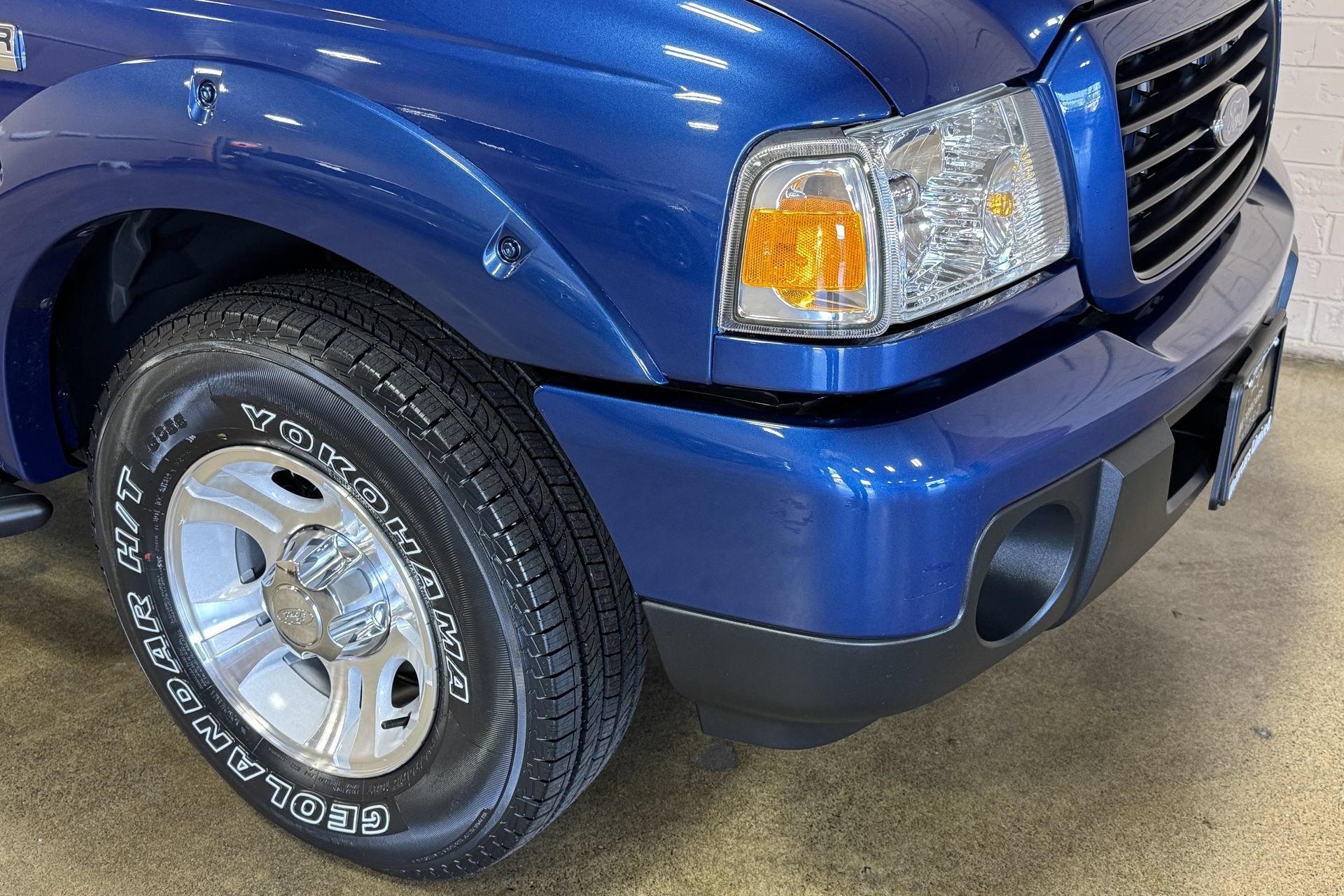 Used 2008 Ford Ranger Sport RWD image 16